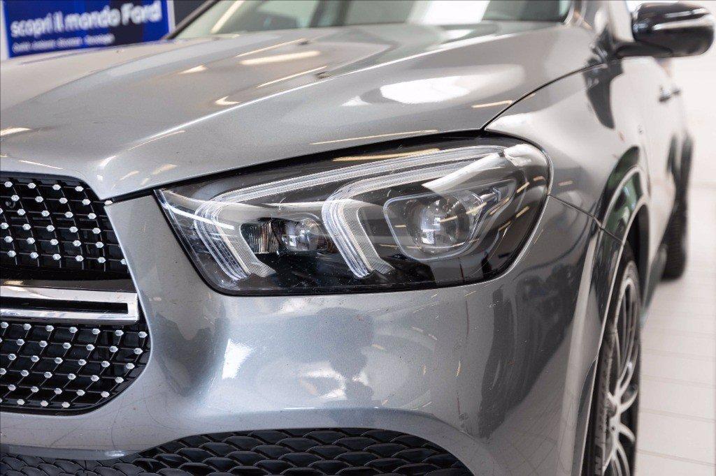 MERCEDES GLE 350 de phev (e eq-power) Premium 4matic auto del 2021