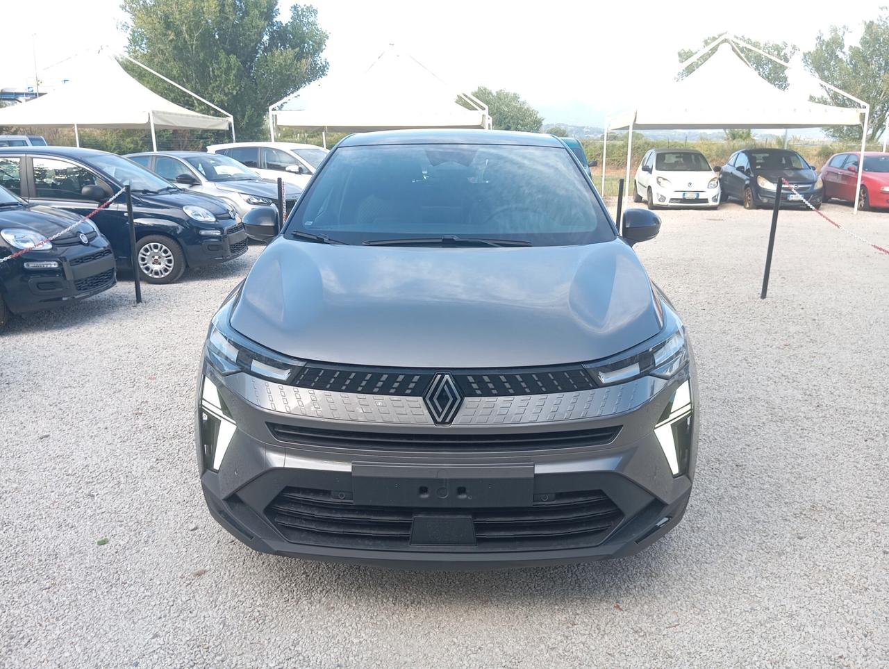 Renault Captur ECO-G 100 CV Techno