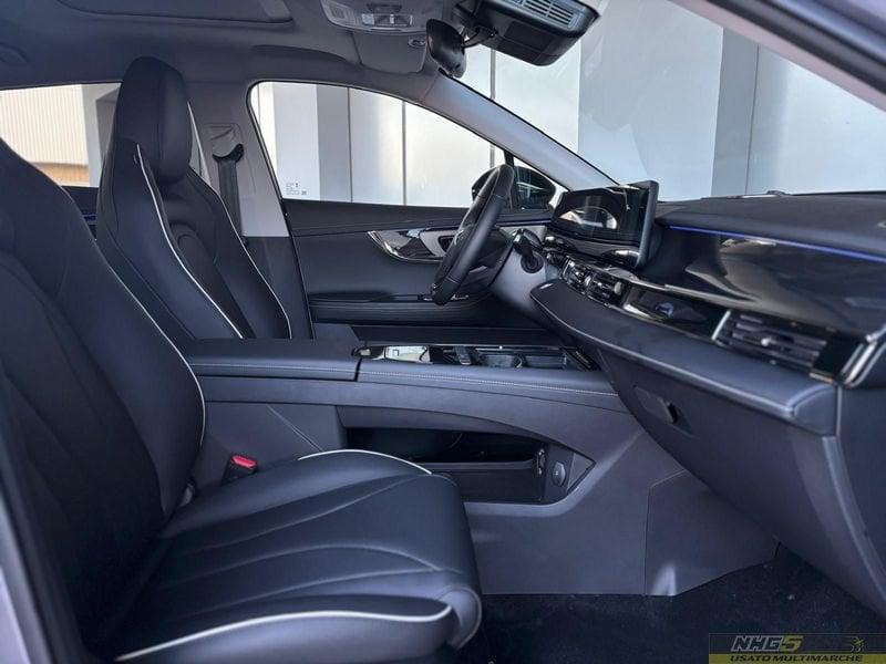 Omoda Omoda 5 1.6 TGDI 147CV aut. Pure