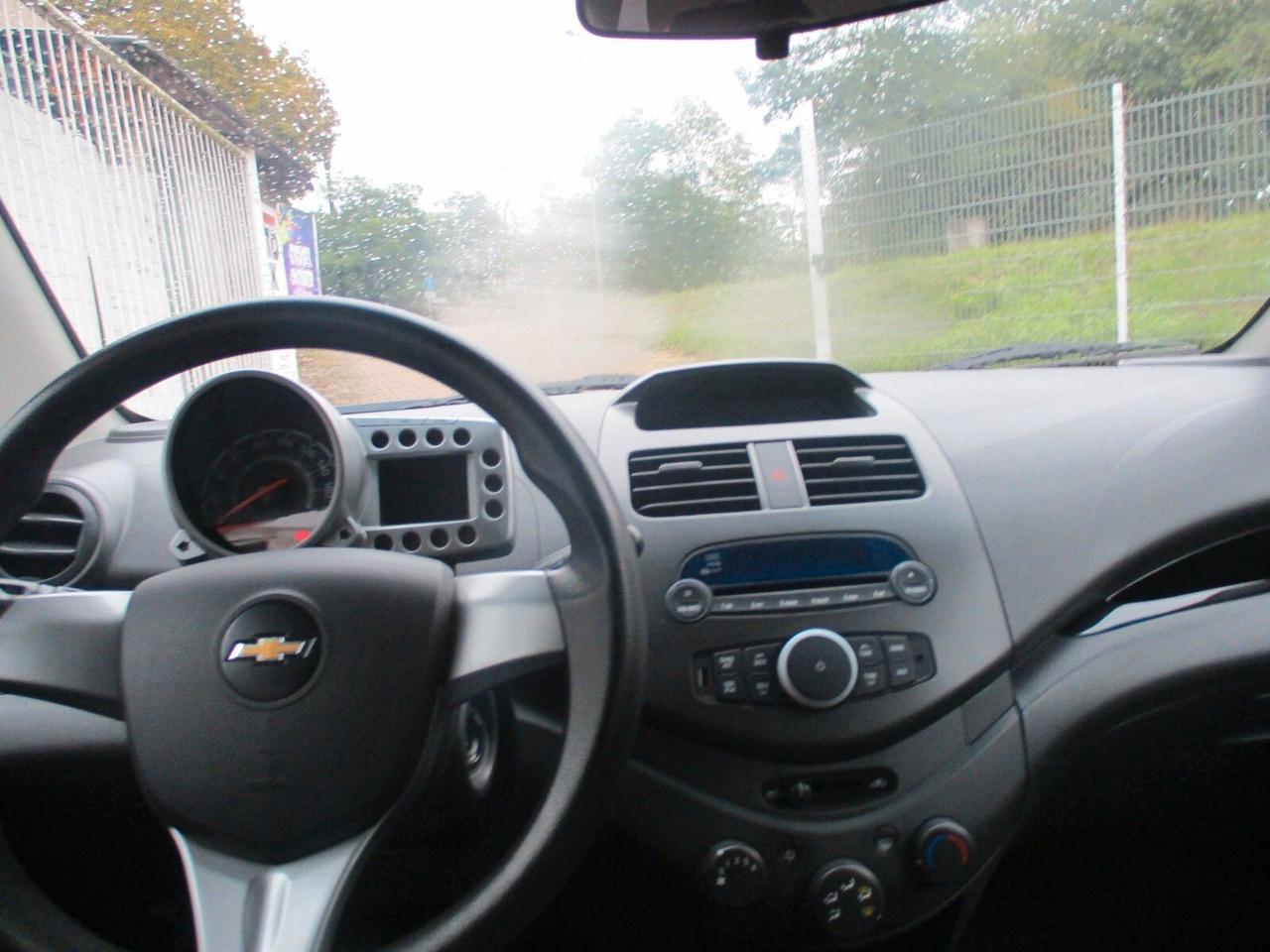 Chevrolet Spark Plus 1.0 GPL Eco Logic