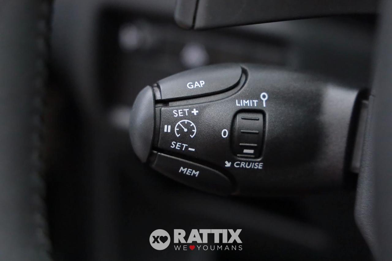 Citroen C5 Aircross 1.5 BlueHDI 130CV Max EAT8