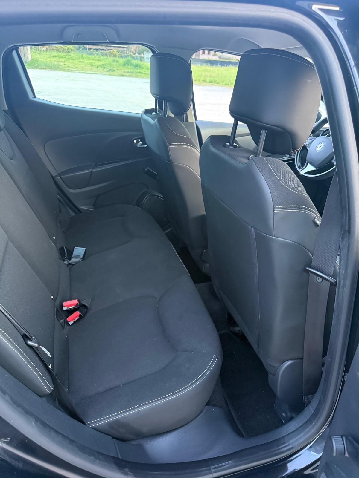 Renault Clio 1.2 Benzina GPL Neopatentati UNIPRO