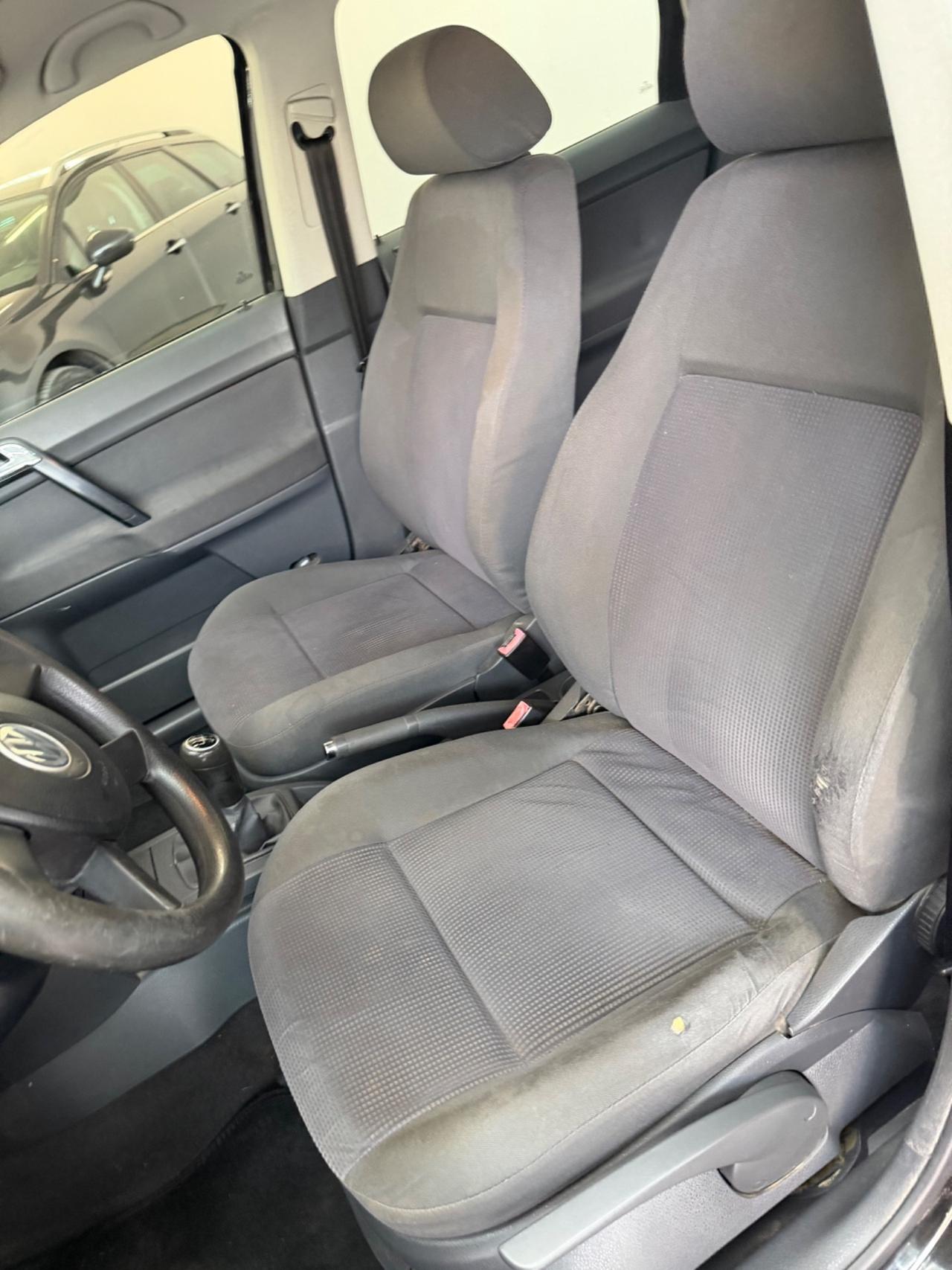 Volkswagen Polo 1.4 TDI 5p. Trendline