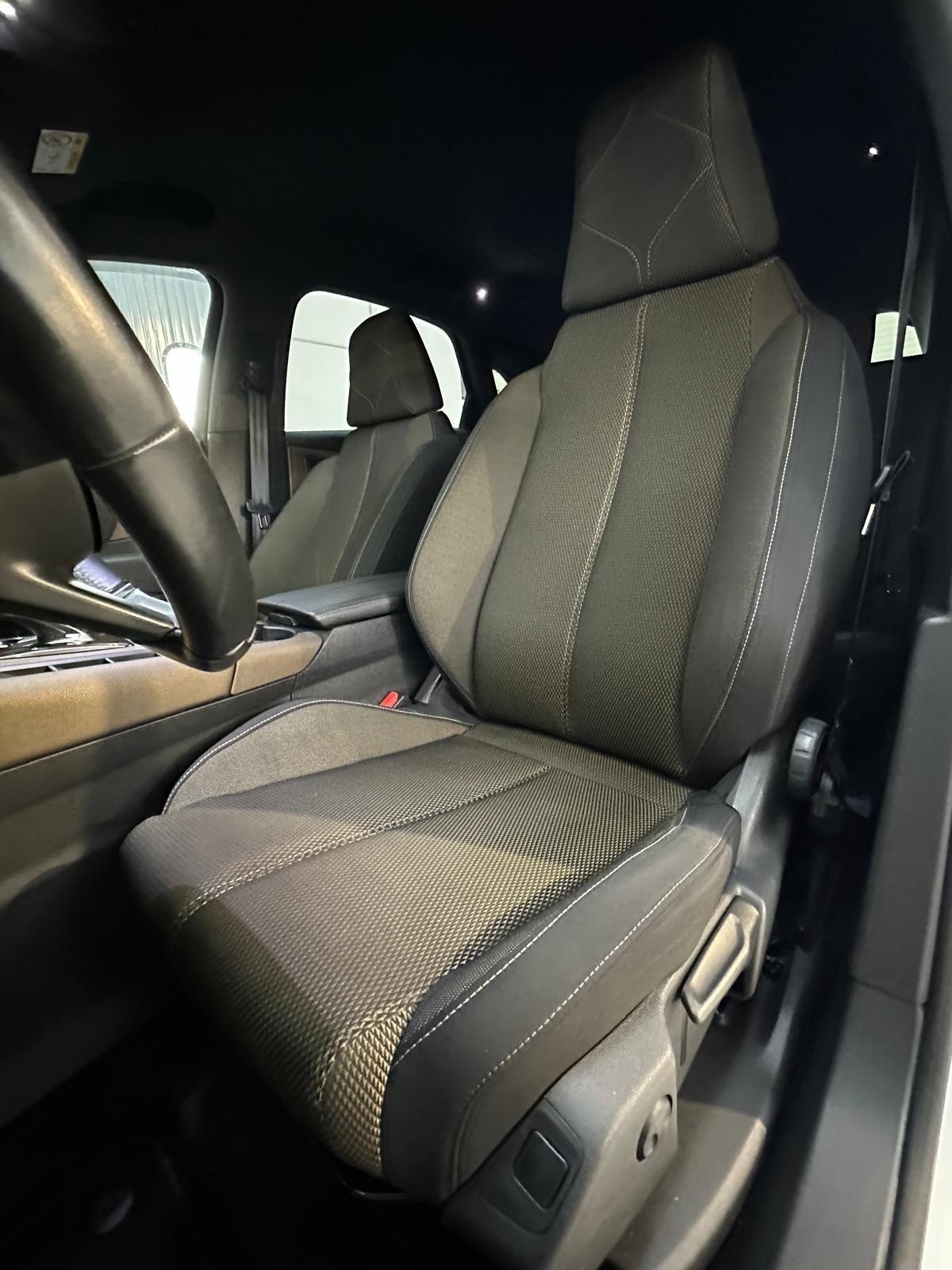 Ds 7 Crossback PureTech 180 aut. So Chic