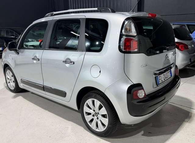 Citroen C3 Picasso Exclusive Km 80.000 Neopatentati