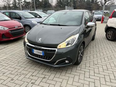 Peugeot 208 PureTech 82 5p. GPL Allure