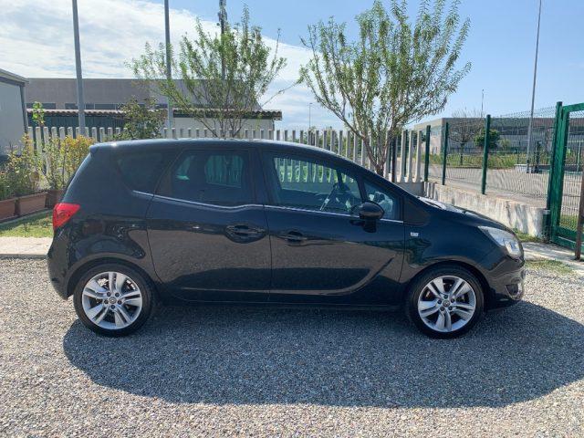 OPEL Meriva 1.6 CDTI 110CV *EURO 6* Design Edition