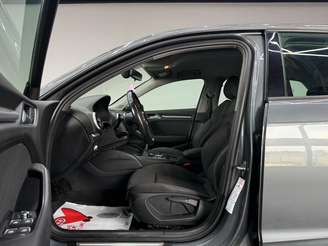 Audi A3 SPB 30 TDI Business