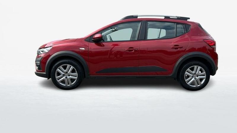 Dacia Sandero Stepway 1.0 tce Comfort 90cv