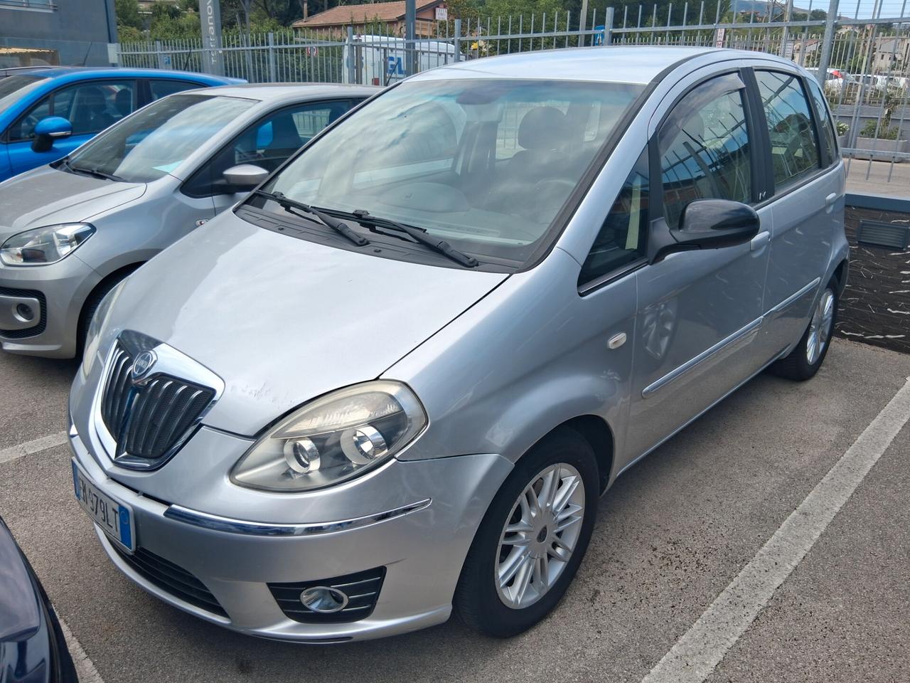 Lancia MUSA 1.3 Mjt 95 CV Gold