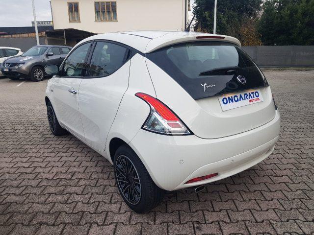 LANCIA Ypsilon 1.2 69 CV 5 porte GPL Ecochic