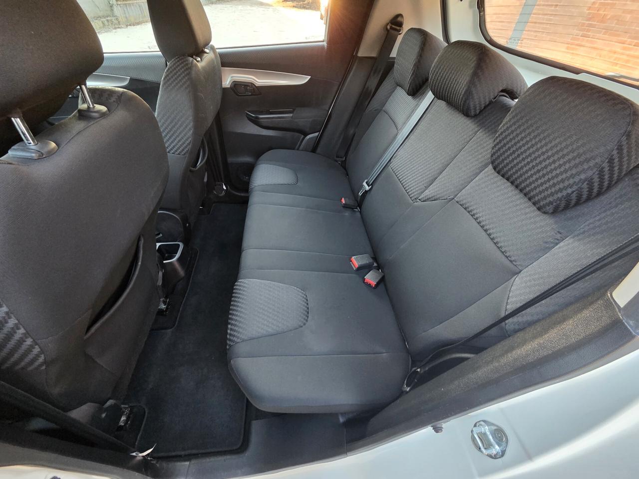 Mahindra KUV100 1.2 VVT M-Bifuel(GPL) K6+ 87cv