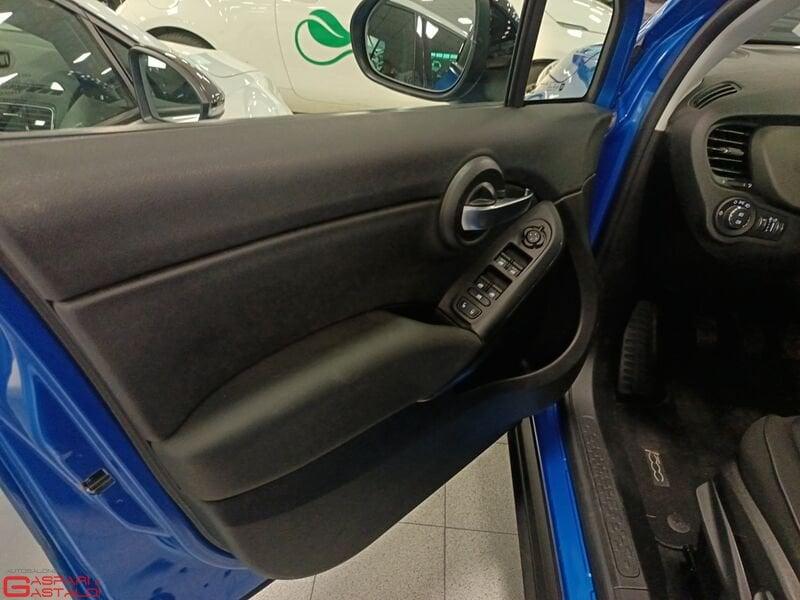 FIAT 500X 1.0 T3 120cv MT6