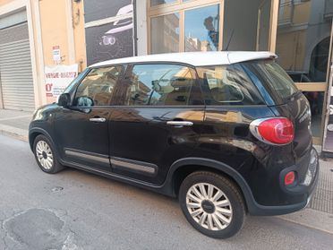 Fiat 500L 1.6 Multijet 120 CV Trekking