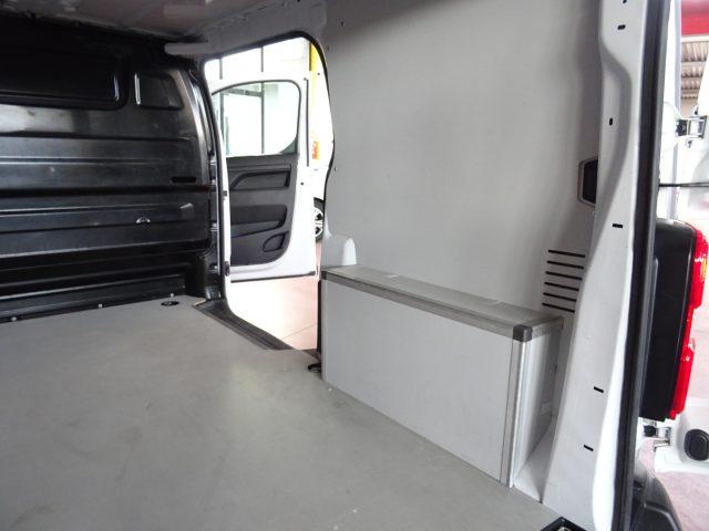 FIAT Scudo 1.5 BlueHDi 120 CV S&S PL-TN Furgone