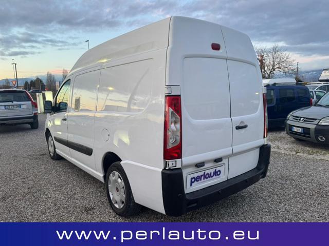 FIAT Scudo 2.0 MJT L2-H2 120.
