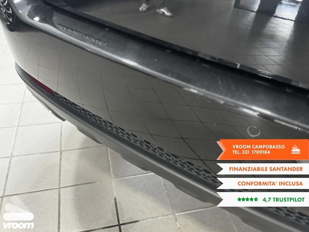 SSANGYONG Korando AWD AT Classy Navy