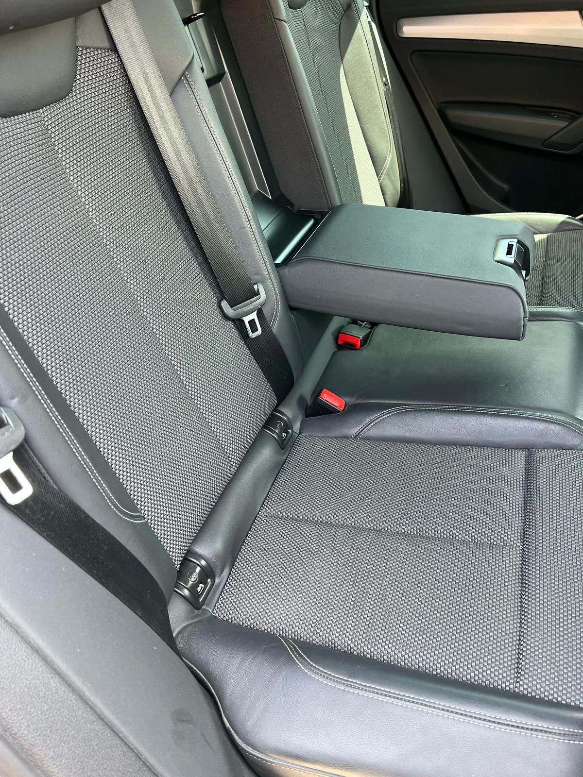 Audi Q5 40 TDI quattro S tronic Design