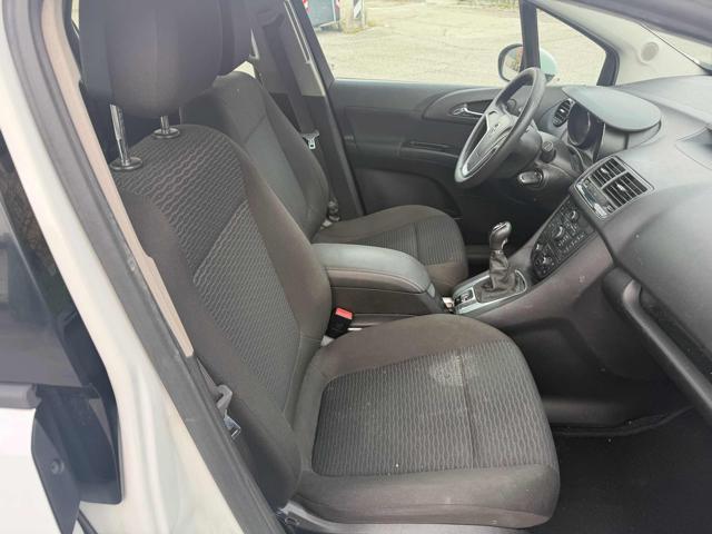 OPEL Meriva 1.4 Turbo 120CV BENZINA/GPL Tech Cosmo Bellissima
