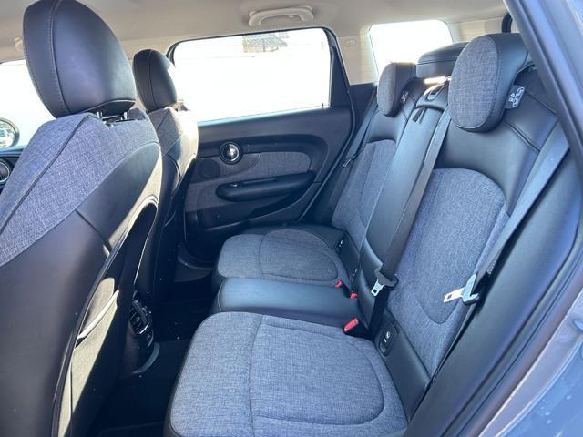 MINI Clubman 2.0 Cooper D Business Automatico