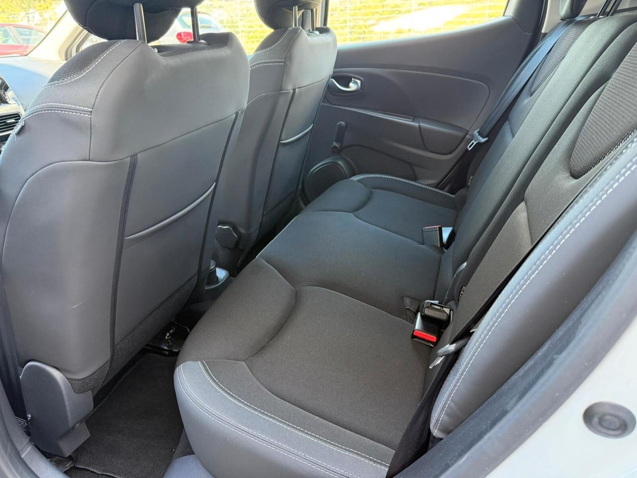 Renault Clio dCi 8V 75 CV 5 porte Business