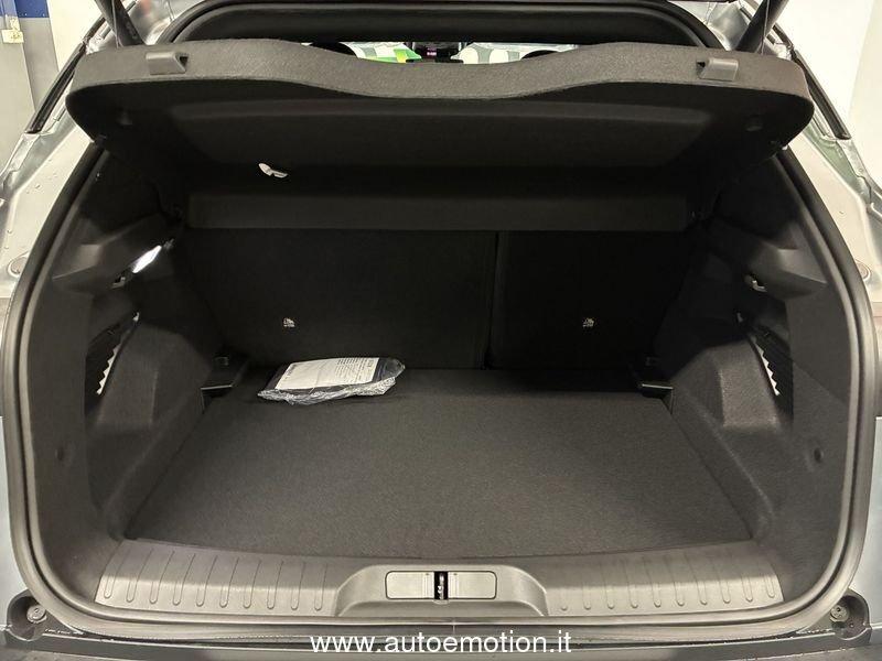 Alfa Romeo Junior 1.2 145 CV Hybrid eDCT6 Speciale