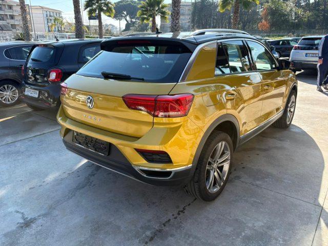 VOLKSWAGEN T-Roc 1.6 TDI