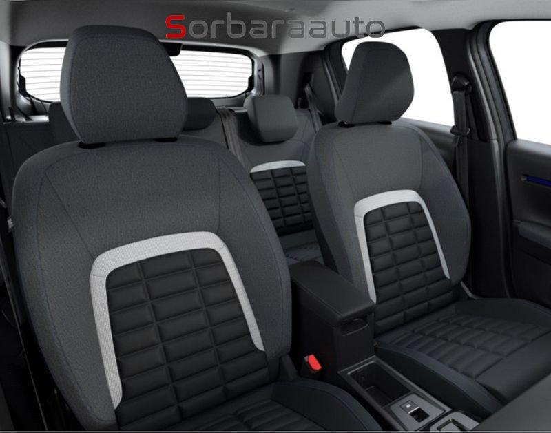 Citroën C3 C3 1.2 hybrid Plus 110cv edcs6