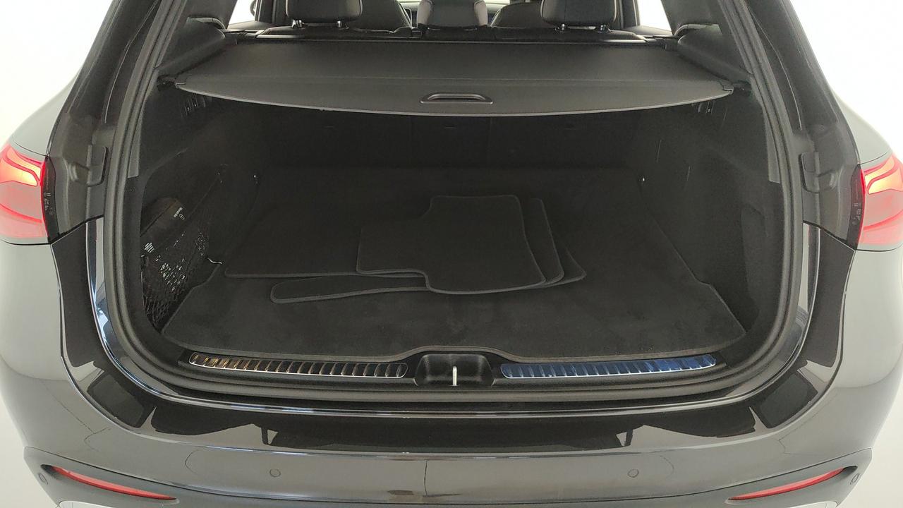 Mercedes-Benz GLC 300 d AMG Advanced Plus 4matic auto