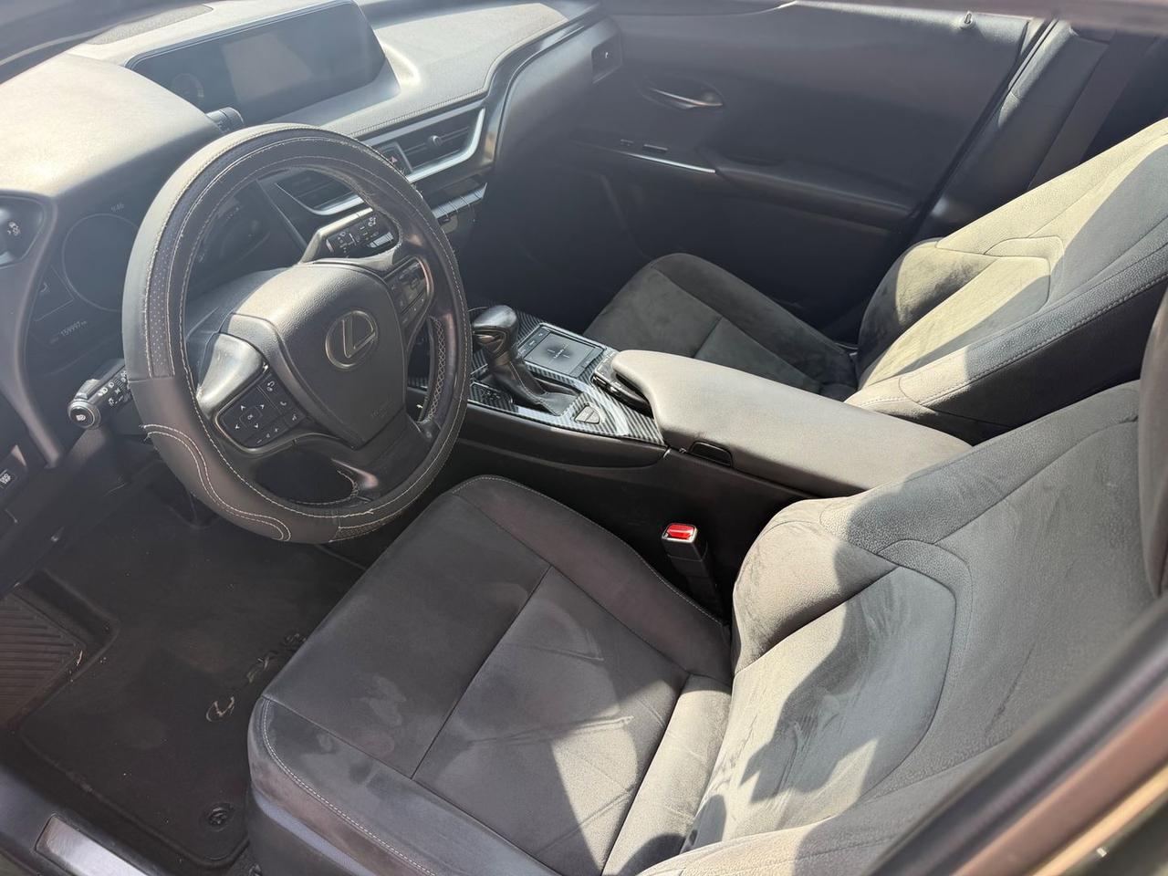Lexus UX 250h Luxury UX 250h HEV #11284