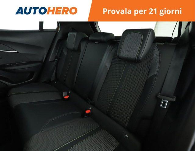 PEUGEOT 2008 PureTech 130 S&S GT