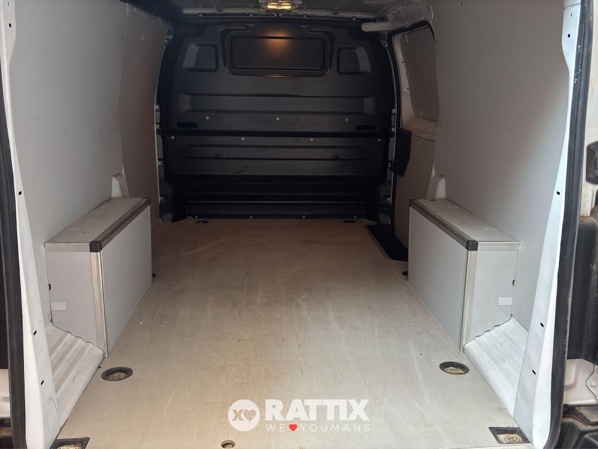 Citroen Jumpy 2.0 Bluehdi 140CV XL (IVA ESCLUSA)