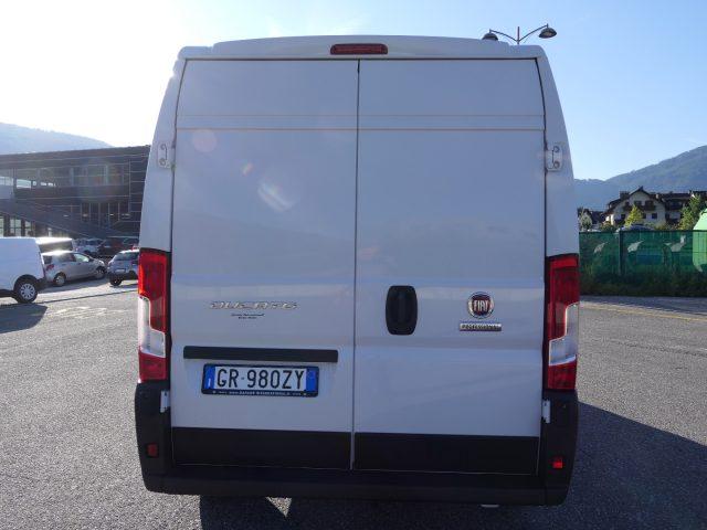 FIAT Ducato 35 2.2 Mjt 140CV PM-TM + IVA