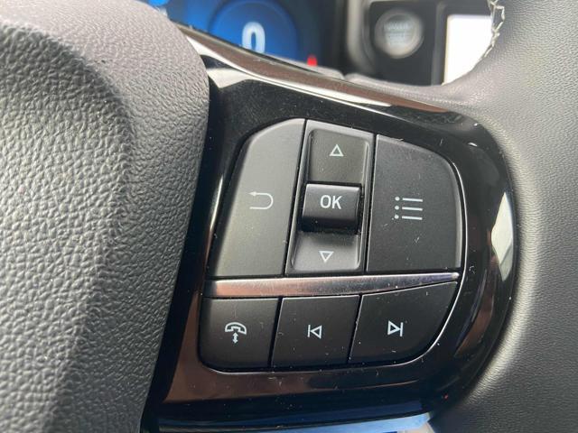 FORD Puma 1.0 EcoBoost Hybrid 125 CV Titanium