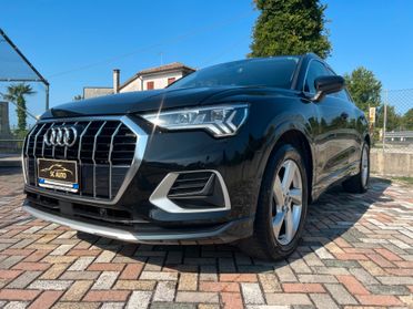Audi Q3 35 TDI quattro S tronic Advanced PREZZO CON FINANZIAMENTO