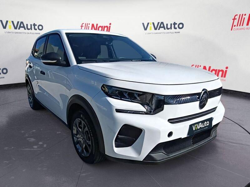 Citroën C3 100 S&S YOU