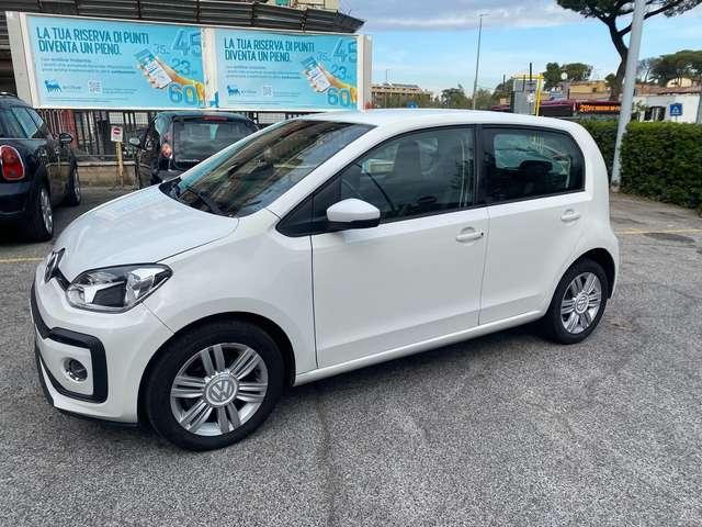 Volkswagen up! up! 5p 1.0 tsi High 90cv BLACK FRIDAY