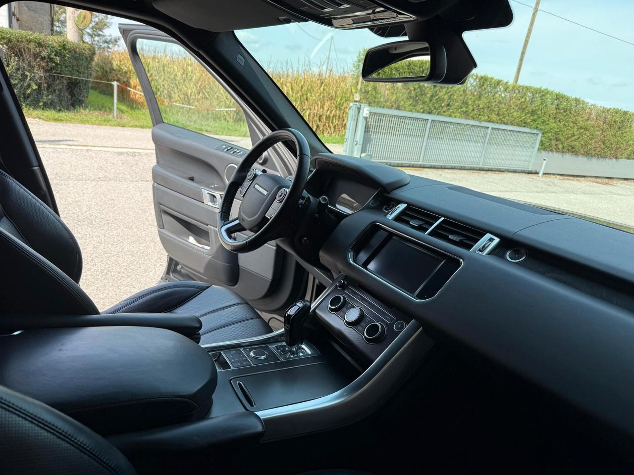 Land Rover Range Sport 3.0 V6 HSE