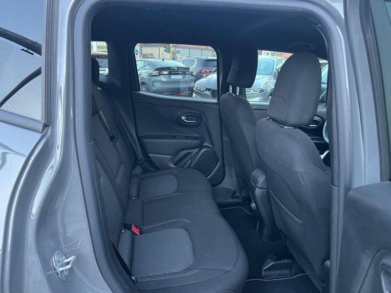 Jeep Renegade Renegade 1.3 T4 190CV PHEV 4xe AT6 80th Anniversario