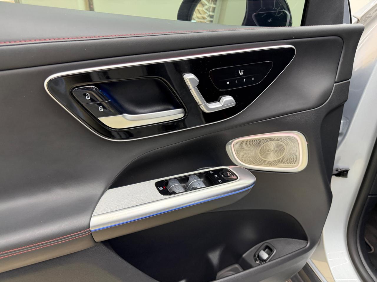 Mercedes-benz GLC 43 AMG 4Matic Coupé ITA UFF UNI PRO