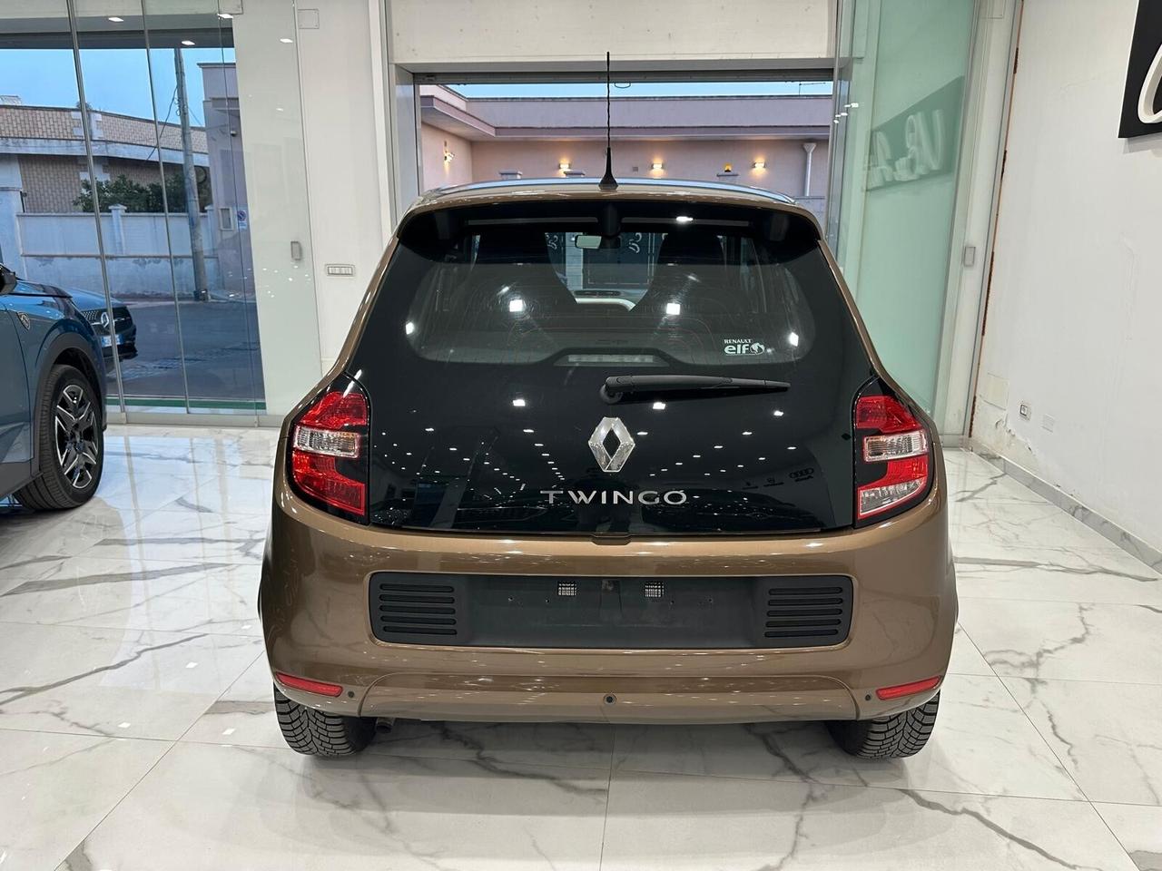 Renault Twingo 1.0 SCe Stop&Start Energy
