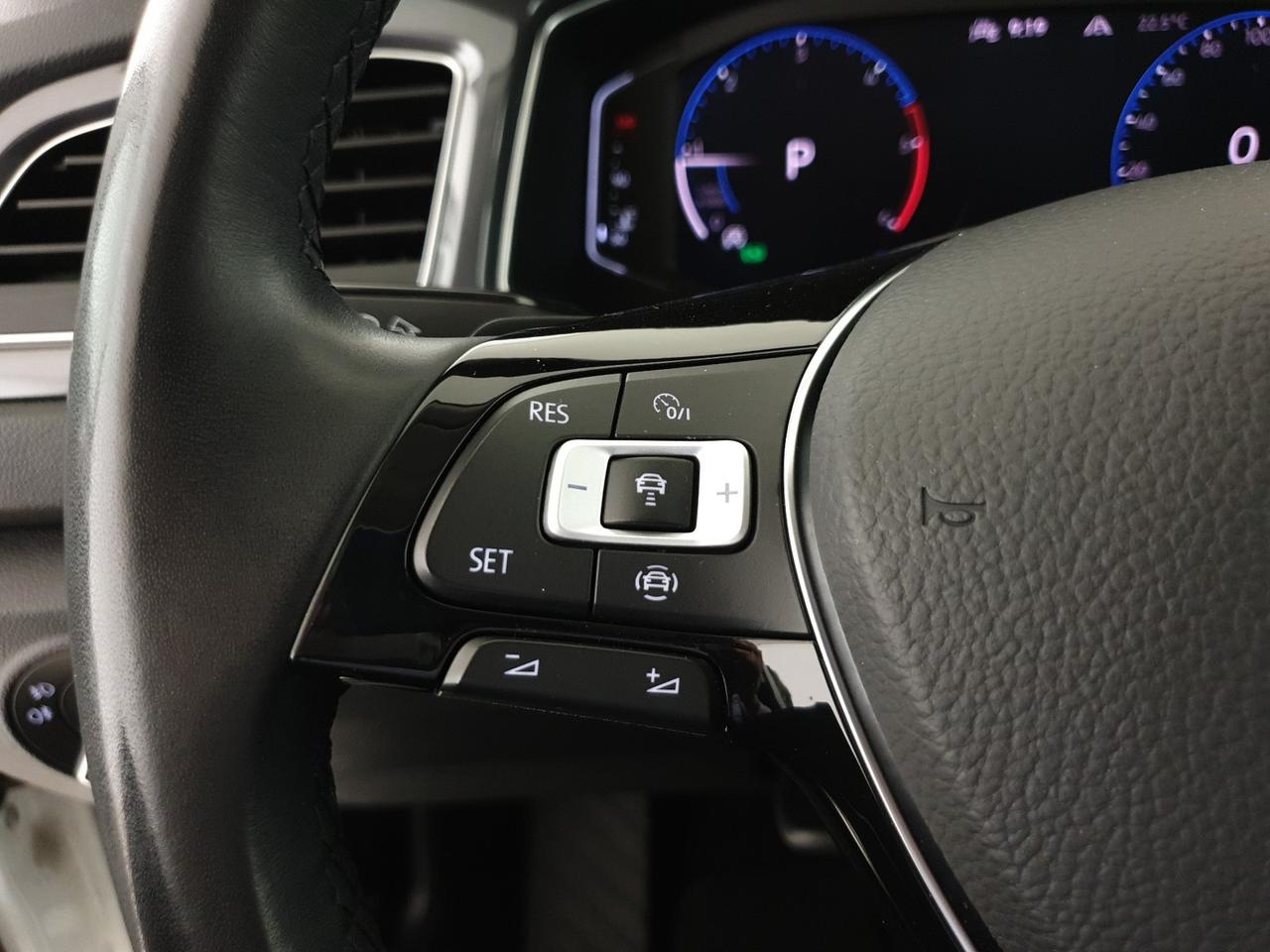 Volkswagen T-Roc 2.0 tdi advanced 4motion dsg