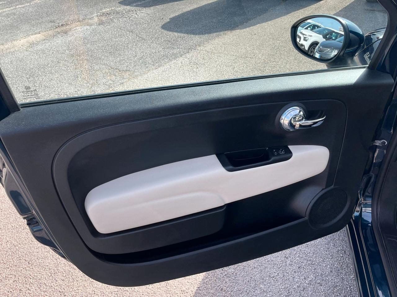 Fiat 500 1.0 Hybrid DOLCEVITA 2022