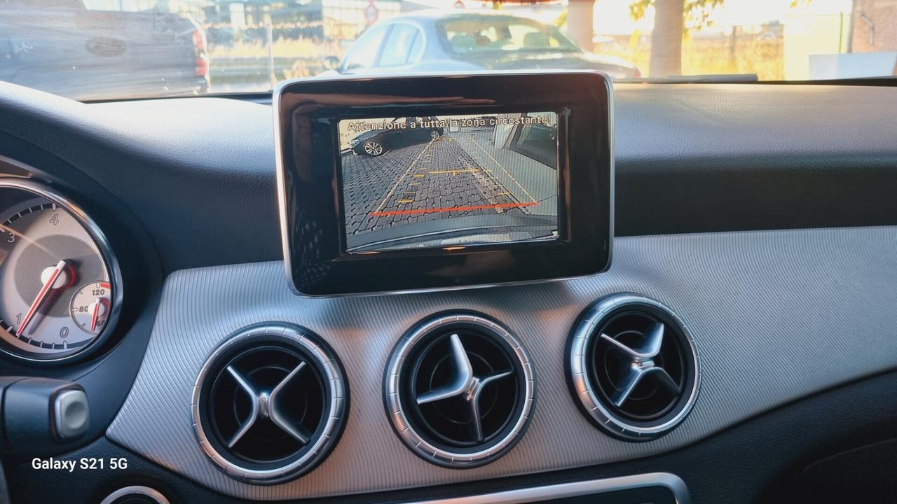 Mercedes-benz CLA 220 CLA 220 CDI Automatic Premium