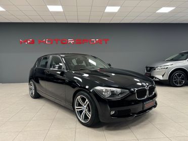 Bmw 116 116d 5p. Urban