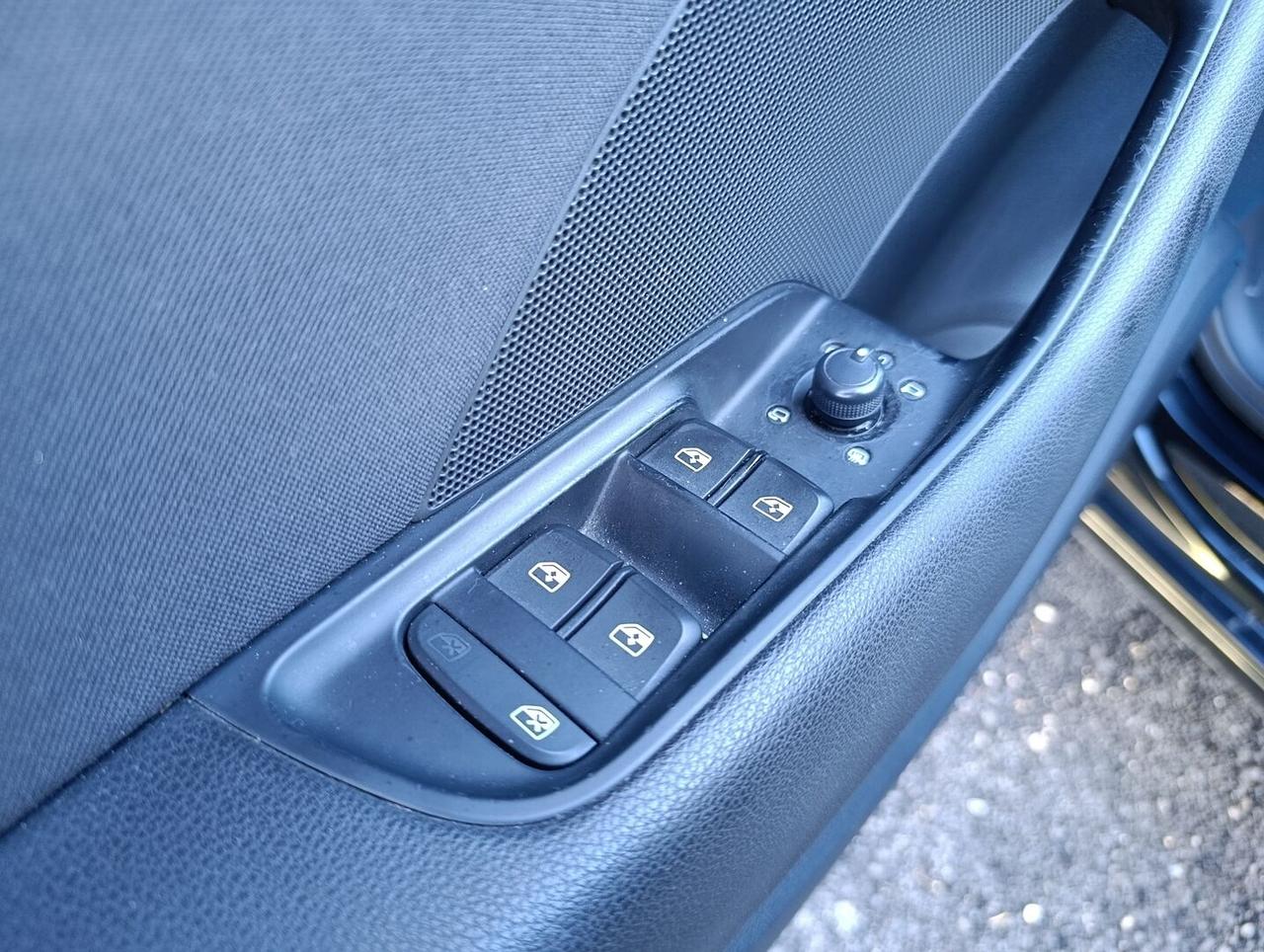 Audi A3 Sportback 30 1.6 tdi Business 116cv s-tronic