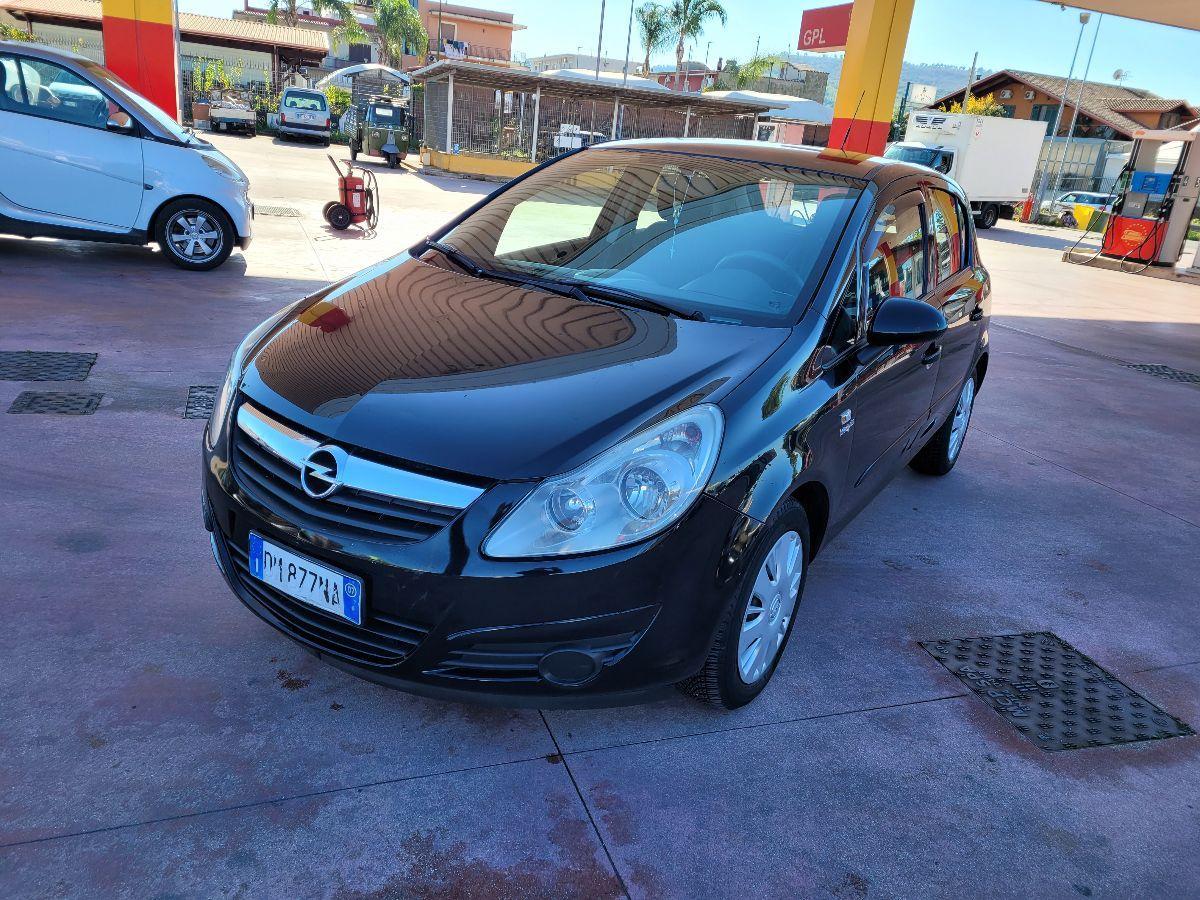 OPEL - Corsa - 1.3 CDTI 75CV 5p. Club