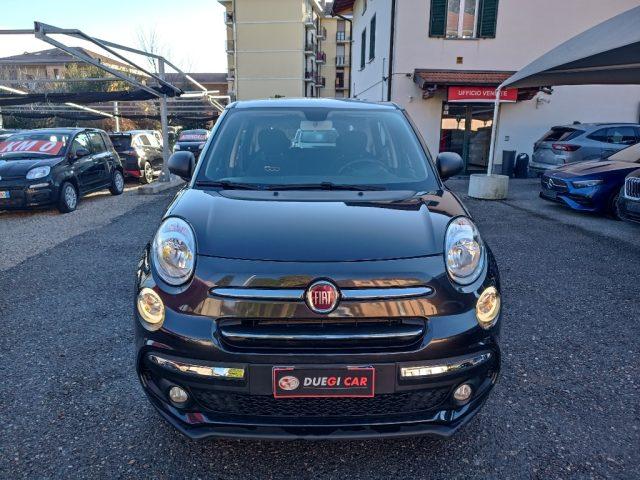 FIAT 500L 1.4 95 CV Mirror