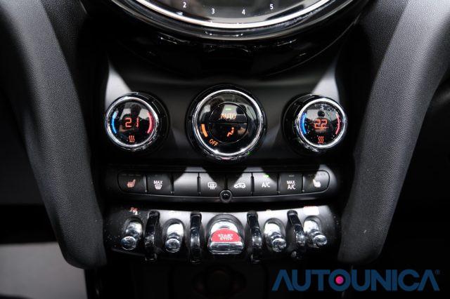 MINI Cooper 1.5 COOPER YOURS CABRIO FULL LED NEOPATENTATI