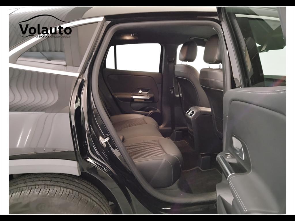 Mercedes-Benz GLA-H247 2020 - GLA 200 d Sport Plus auto